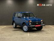 Lada (ВАЗ) 2121 (4x4) I Рестайлинг Челябинск  - изображение 18