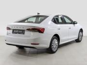 Skoda Octavia IV (A8) Москва  - изображение 30