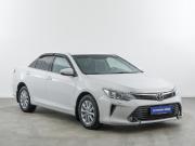 Toyota Camry VII (XV50) Рестайлинг 2 Москва  - изображение 25