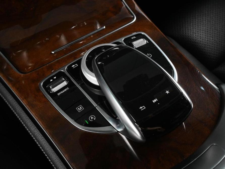 Mercedes-Benz GLC I (X253) Ростов-на-Дону  - изображение 15