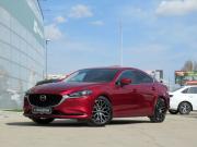Mazda 6 III (GJ) Рестайлинг 2 Самара  - изображение 20