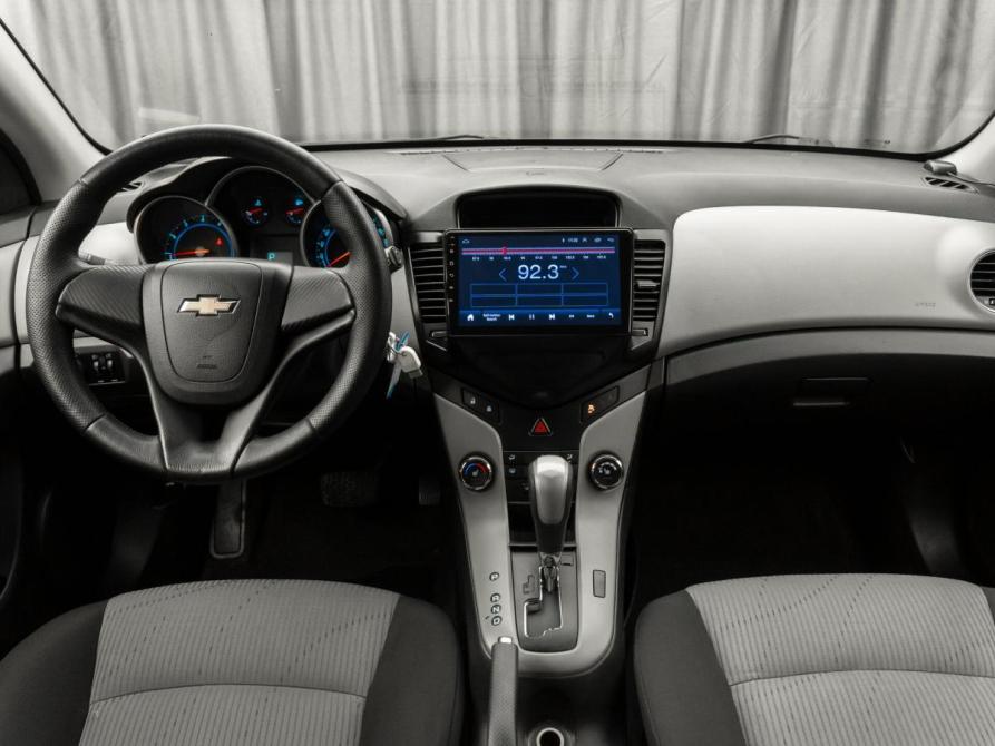 Chevrolet Cruze I Москва  - изображение 8