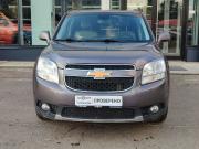 Chevrolet Orlando I Москва  - изображение 24