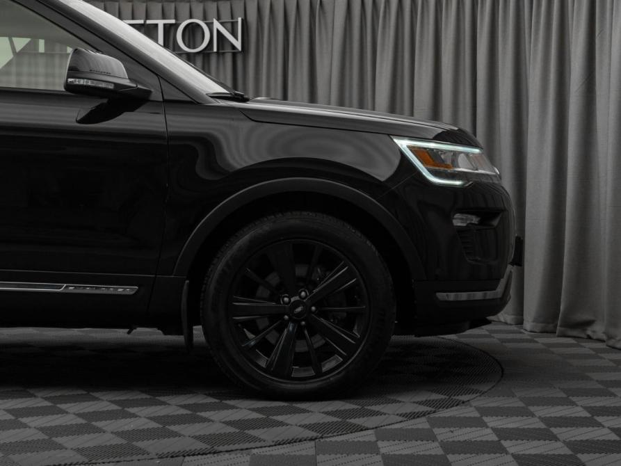 Ford Explorer V Рестайлинг 2 Москва  - изображение 25
