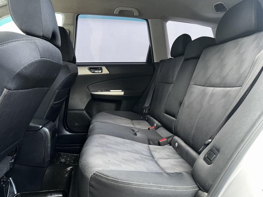 Subaru Forester III Москва  - изображение 11