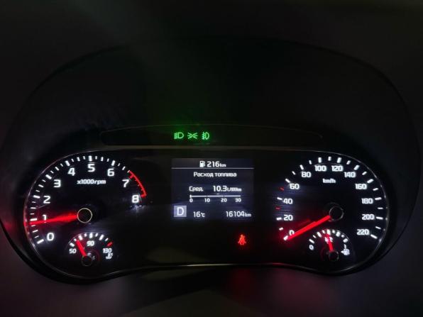 Kia Soul III с пробегом 2022 года, цена 2 769 000 рублей, 16104 км, хэтчбек, Автокод Объявления