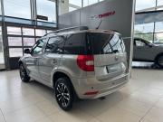 Skoda Yeti I Рестайлинг Екатеринбург  - изображение 21