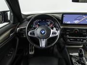 BMW 5 серии VII (G30/G31/G38) Рестайлинг Москва  - изображение 33
