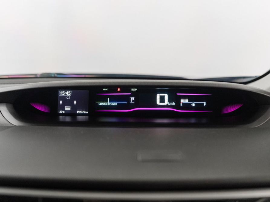 Honda Stepwgn V Рестайлинг Красноярск  - изображение 12