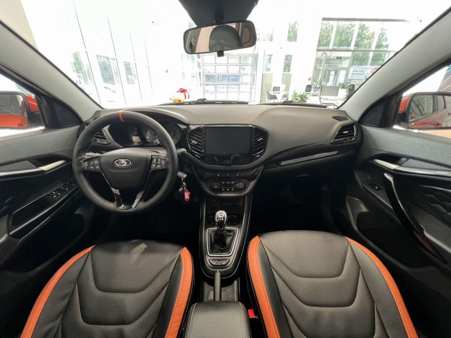 Lada (ВАЗ) Vesta I Нижний Новгород  - изображение 17