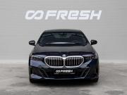 BMW 5 серии VIII (G60/G61/G68) Краснодар  - изображение 31