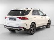 Mercedes-Benz GLE II (V167) Санкт-Петербург  - изображение 35