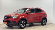 SsangYong Actyon II Рестайлинг Липецк  - изображение 39