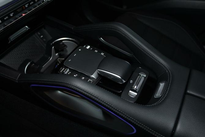 Новый Mercedes-Benz GLS II (X167) Рестайлинг 2025 года, цена 18 640 769 рублей, внедорожник, Автокод Объявления