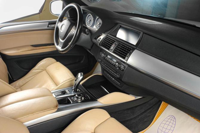 BMW X6 I (E71) с пробегом 2011 года, цена 1 679 000 рублей, 335000 км, внедорожник, Автокод Объявления