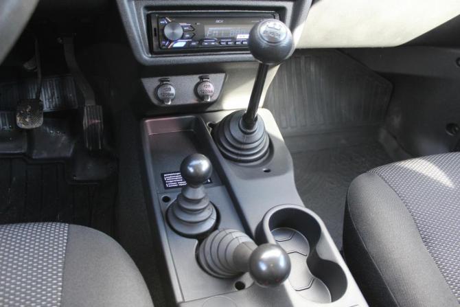 Lada (ВАЗ) Niva Legend с пробегом 2024 года, цена 905 000 рублей, 7000 км, внедорожник, Автокод Объявления