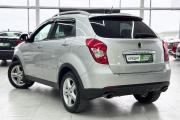 SsangYong Actyon II Рестайлинг Шахты  - изображение 21