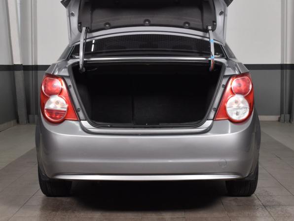 Chevrolet Aveo II с пробегом 2012 года, цена 619 995 рублей, 168852 км, седан, Автокод Объявления