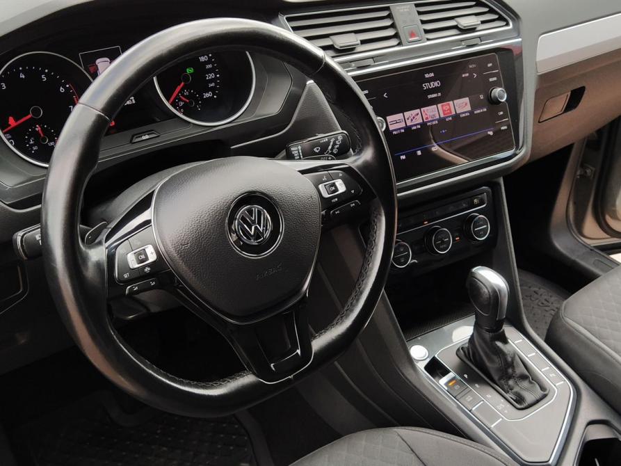 Volkswagen Tiguan II Екатеринбург  - изображение 24
