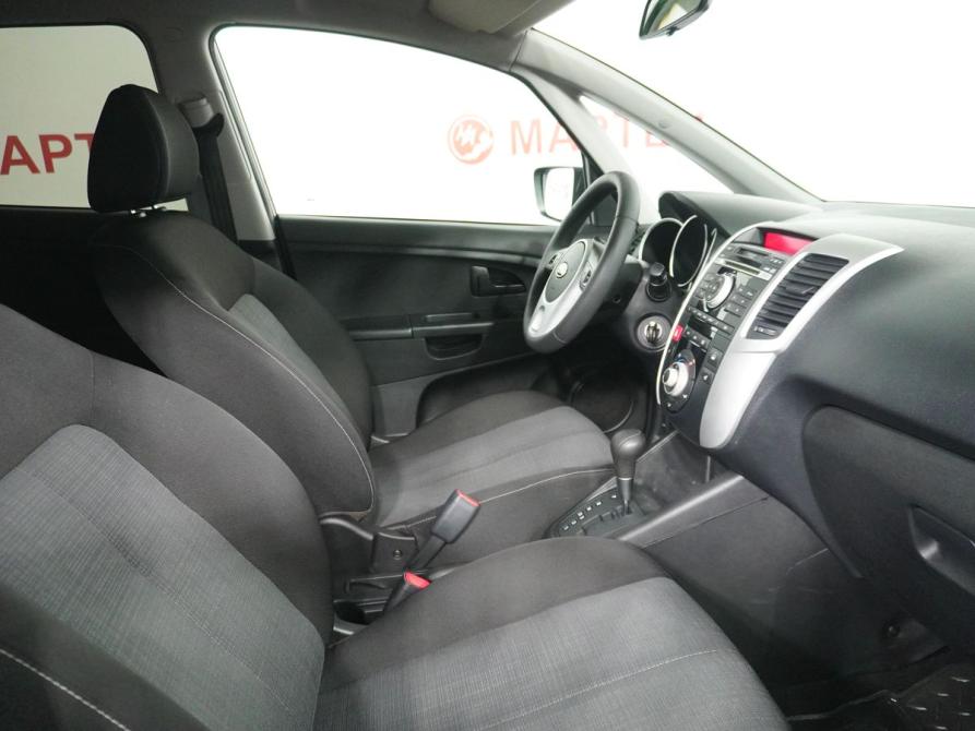Kia Venga I Вологда  - изображение 11