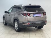 Hyundai Tucson IV Воронеж  - изображение 30