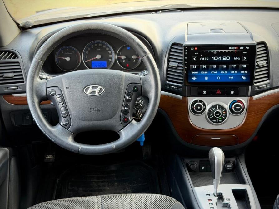 Hyundai Santa Fe II Иркутск  - изображение 16