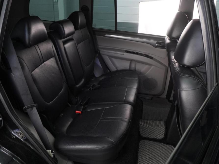 Mitsubishi Pajero Sport II Рестайлинг Воронеж  - изображение 7