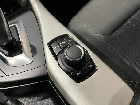 BMW 1 серии II (F20/F21) Рестайлинг 2 с пробегом 2017 года, цена 1 680 000 рублей, 117268 км, хэтчбек, Автокод Объявления
