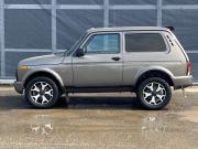 Lada (ВАЗ) 2121 (4x4) I Рестайлинг (2020) Ижевск  - изображение 18