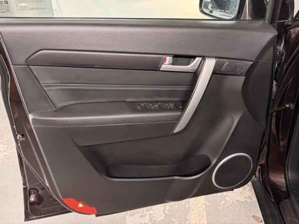 Chevrolet Captiva I Рестайлинг 2 с пробегом 2014 года, цена 1 499 000 рублей, 150654 км, внедорожник, Автокод Объявления