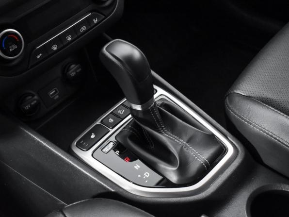 Hyundai Creta I Рестайлинг с пробегом 2020 года, цена 2 146 000 рублей, 52947 км, внедорожник, Автокод Объявления