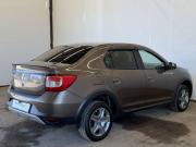 Renault Logan II Рестайлинг Псков  - изображение 25
