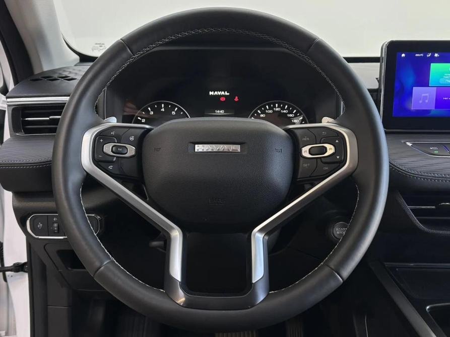 Haval Jolion I Рестайлинг Барнаул  - изображение 12