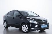 Kia Rio III Рестайлинг Челябинск  - изображение 21