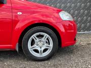 Chevrolet Aveo I Рестайлинг Краснодар  - изображение 36