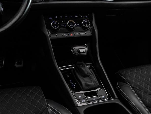Skoda Kodiaq I с пробегом 2019 года, цена 2 490 000 рублей, 145658 км, внедорожник, Автокод Объявления