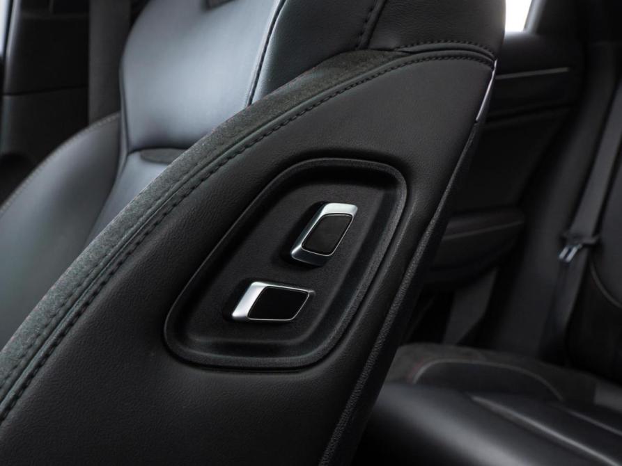 Geely Tugella I Волгоград  - изображение 35