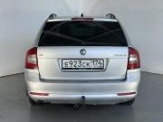 Skoda Octavia II (A5) Рестайлинг Челябинск  - изображение 21