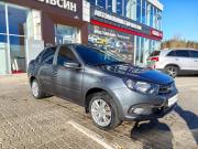 Lada (ВАЗ) Granta I Рестайлинг Набережные Челны  - изображение 25