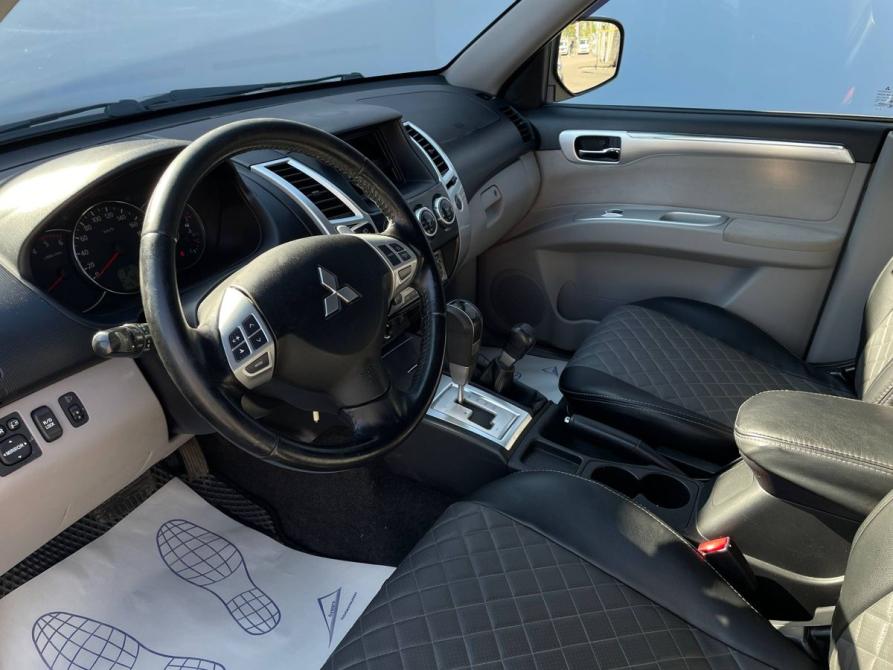 Mitsubishi Pajero Sport II Стерлитамак  - изображение 19