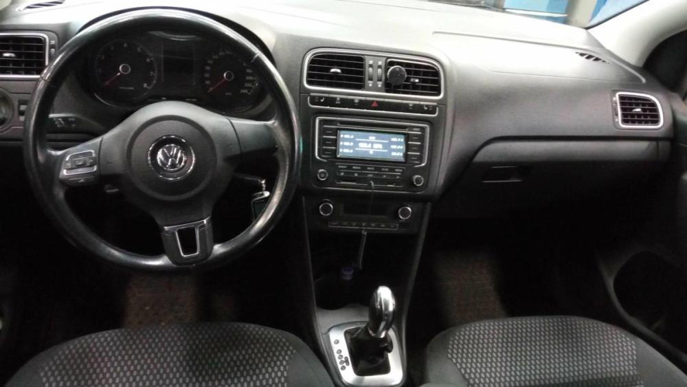 Volkswagen Polo V Санкт-Петербург  - изображение 5