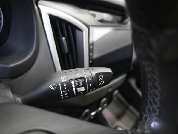 Hyundai Creta I с пробегом 2018 года, цена 1 929 900 рублей, 67000 км, внедорожник, Автокод Объявления