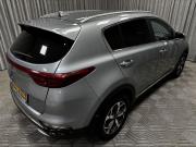 Kia Sportage IV Рестайлинг Стерлитамак  - изображение 52