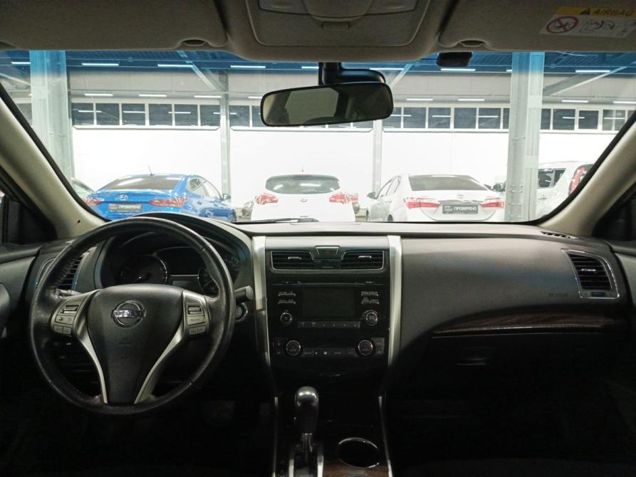 Nissan Teana III (L33) Набережные Челны  - изображение 17