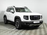 Haval Dargo Санкт-Петербург  - изображение 27