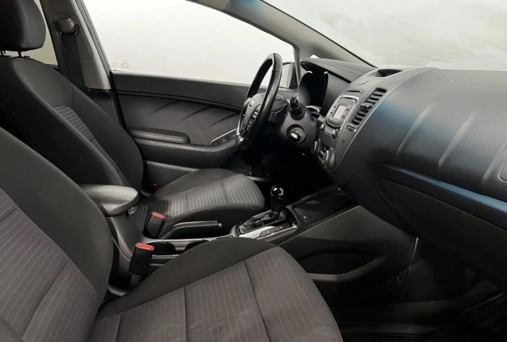 Kia Cerato III Рестайлинг (Classic) Нижний Новгород  - изображение 13
