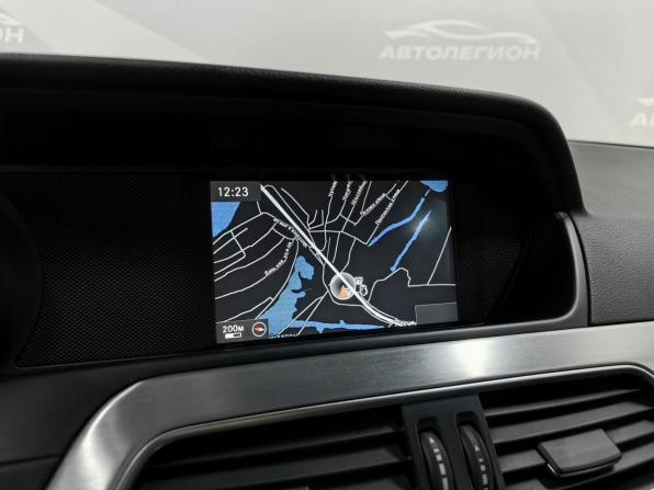 Mercedes-Benz C-Класс III (W204) Рестайлинг с пробегом 2011 года, цена 1 605 000 рублей, 220000 км, купе, Автокод Объявления