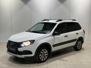 Lada (ВАЗ) Granta I Рестайлинг Самара  - изображение 14