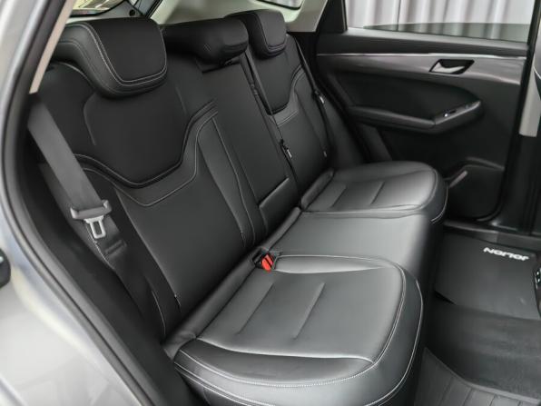Haval Jolion I Рестайлинг 2 с пробегом 2025 года, цена 2 498 000 рублей, 6200 км, внедорожник, Автокод Объявления
