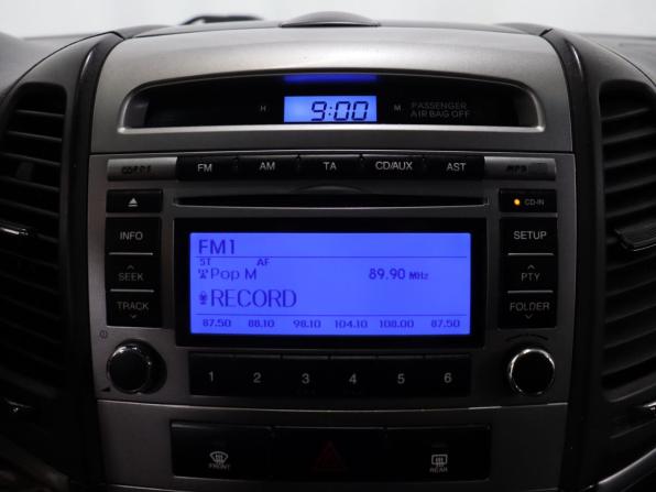 Hyundai Santa Fe II Рестайлинг с пробегом 2011 года, цена 1 260 000 рублей, 199992 км, внедорожник, Автокод Объявления